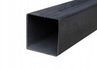 PROFIL STALOWY ZAMKNIĘTY 50x50x1,5 DŁ. 1500 MM