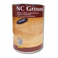 Hartzlack NC GROUND нитроцеллюлозный праймерный лак 1л