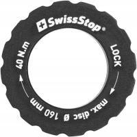 SwissStop гайка Centerlock для 160 мм