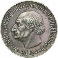 Niemcy Republika Weimarska, 1 bilion marek (1 000 000 000 000), 1923, st. 3