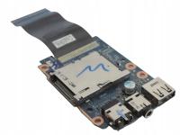 USB аудио модуль LENOVO Y580
