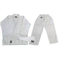 Kimono Ring Star Judo 200 cm Białe