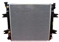 Жидкостный охладитель грузоподъемника Nissan FGD02A30Q; FGD02A32Q; UGD02A30PQ