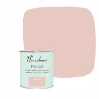Краска для мебели Newcolours-пудровый розовый 200мл