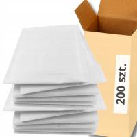 Воздушные пузырьковые конверты B12 12b-200 шт