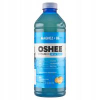 Oshee Vitamin Water напиток негазированный вкус лимон-апельсин 1,1 л