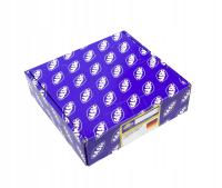 Sasic 2156034 Koło pasowe, wał korbowy