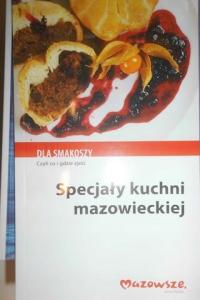 Specjały kuchni mazowieckiej - Robert.Sypek