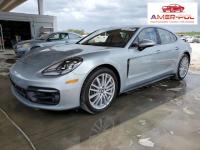 Porsche Panamera 2023, 2.9L, 4x4, porysowany lakier 2.9 Benzyna 443KM