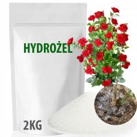 Гидрогель, гидрогель, агрогель для растений, цветы 2 кг