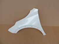 KIA X-CEED 2019 BŁOTNIK LEWY PRZÓD