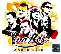INOROS: WARTO BYŁO! (CD)