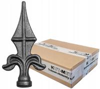 КОВАНЫЕ ЭЛЕМЕНТЫ ГРОТ ГРОТЫ ШПИЦЫ ЗАБОР КАЛИТКА ЧЕРНЫЙ СТАЛЬНОЙ ЗАБОР УКРАШЕНИЕ