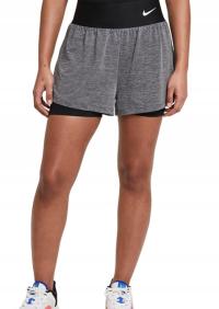 Spodenki Nike Tenisowe Court Advantage CV4792010 XL