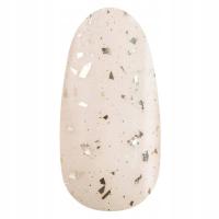 Top LEAF White Gold, 8ml.