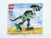 LEGO Creator 20003 Ruchomy Dinozaur MISB 2008