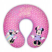 Автомобильная подушка для шеи ROGAL Minnie Mouse girl