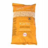 Depileve Wosk Film Wax Masło Karite w Granulkach 500 g