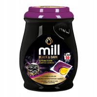 MILL professional капсулы для стирки BLACK 50 шт.