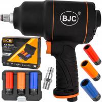 KLUCZ PNEUMATYCZNY UDAROWY DO KÓŁ 1/2