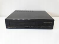 JVC HR-J715 - MAGNETOWID VHS - USZKODZONY
