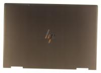 Klapa HP Envy X360 13-AG brązowy 609939-001_13 C