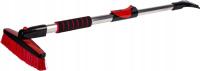 Телескопическая щетка-скребок Robust Premium 110cm