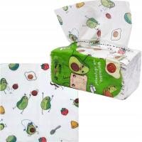 Ręcznik papierowy ZZ KARTIKA Avocado 150 listków 1 opakowanie