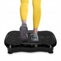 Platforma wibracyjna ULTRA EMPIS