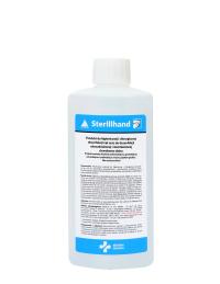 ALPINUS Płyn do dezynfekcji rąk STERILLHAND 1000 ml