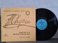 F. Chopin, Henryk Sztompka – Dzieła Wszystkie / Wszystkie Mazurki Vol. III