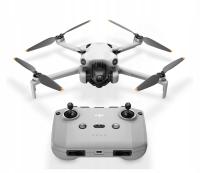 Dron DJI Mini 4 Pro RC-N2 10000 m 2590 mAh 34 min 4K Kontroler