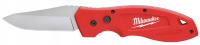 Nóż składany ze stali nierdzewnej FASTBACK Milwaukee 48221990