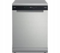 Посудомоечная машина Whirlpool W7F HP43 X 15 комплектов 43 дБ Inox