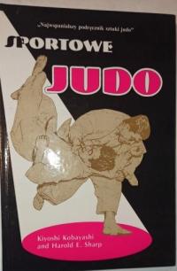 Sportowe Judo Harold E. Sharp, Kiyoshi Kobayashi