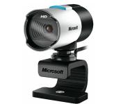 Kamera internetowa Microsoft LifeCam Studio For Business