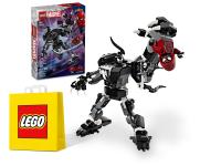 LEGO MARVEL SPIDER-MAN VENOM VS MILES MORALES