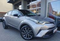 Toyota C-HR Salon Polska, 1.8 Hybryda Dynamic,...