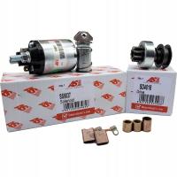 Ремонтный комплект стартера AS-RU AA1060006