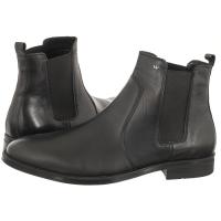 Обувь Мужская Обувь Шпильки Wojas Черный 20003-50
