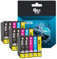 15× 15x TUSZE 502 XL do EPSON Expression Home XP-5100 XP-5115 XP-5150 XP-5155