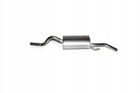 Novak 20.775 Tłumik końcowy