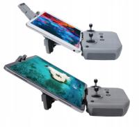 UCHWYT SKŁADANY NA TABLET DO DJI MAVIC AIR 2 S MINI 2 3 - RC-N1 N2 N3 N1C