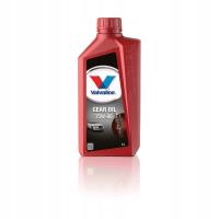 Valvoline 866895 трансмиссионное масло для коробки передач