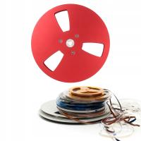 NAB МАГНИТОФОН КАТУШКА 1/4 7