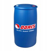 Doris Rozcieńczalnik uniwersalny z beczko 200L
