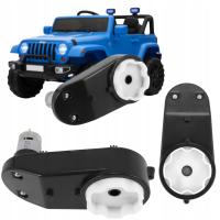 Silnik RS390 6V 45W 18000RPM napęd pojazd akumulatorowy dzieci