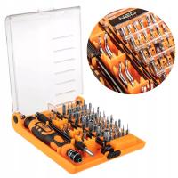 2× Wkrętak zestaw NEO TOOLS 45 el.