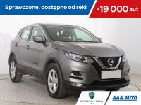 Nissan Qashqai 1.2 DIG-T, Salon Polska, Klima