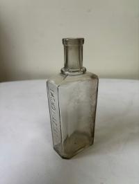 BUTELKA APTECZNA TARNÓW KRZYSZTOFORSKI